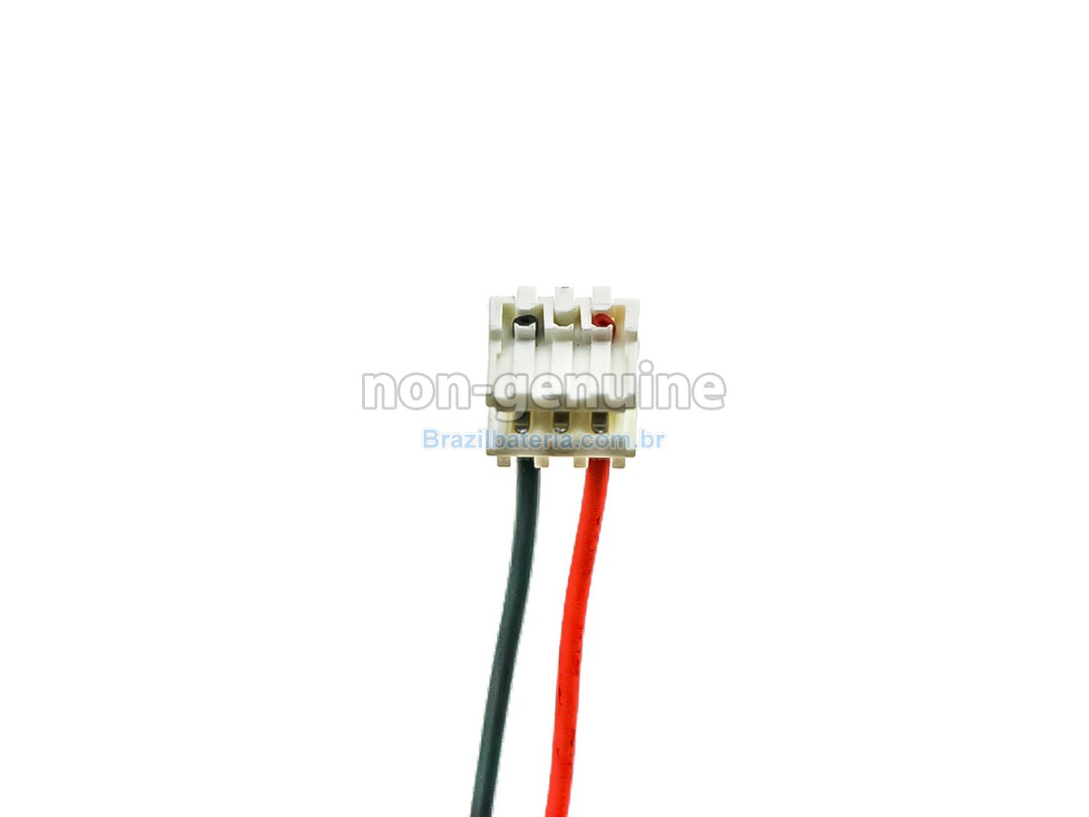 Bateria para B Braun CASMED 3/N600AAK