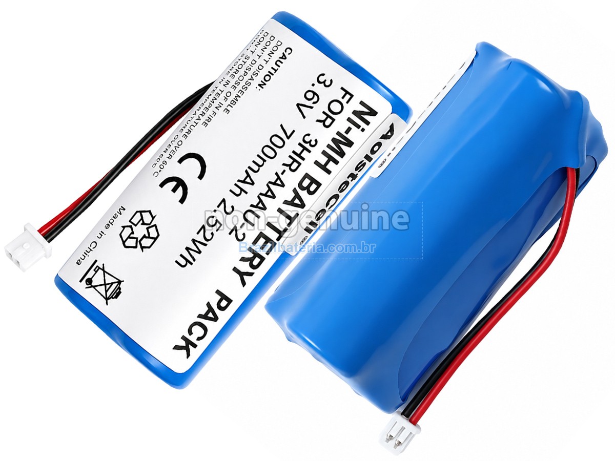 Bateria para Bang Olufsen 3HR-AAAU-2