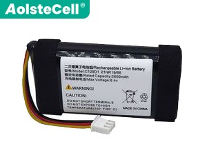 bateria Bang Olufsen C129D3 