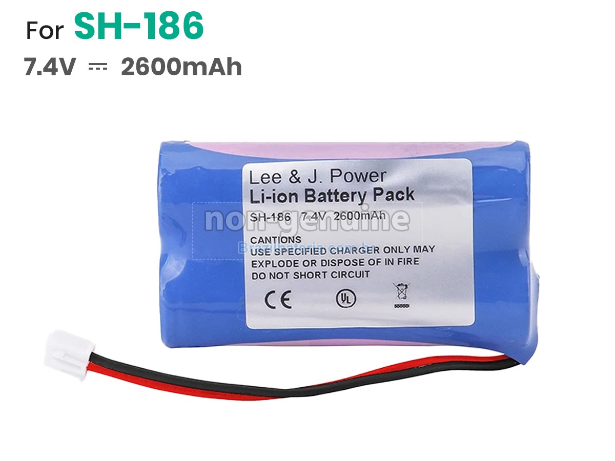 Bateria para Banghua SH-186