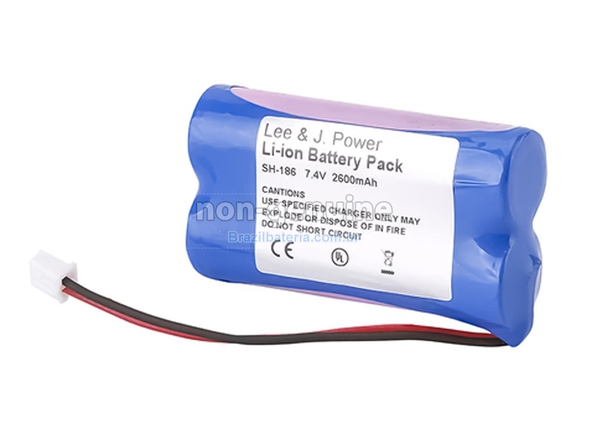 Bateria para Banghua SH-186
