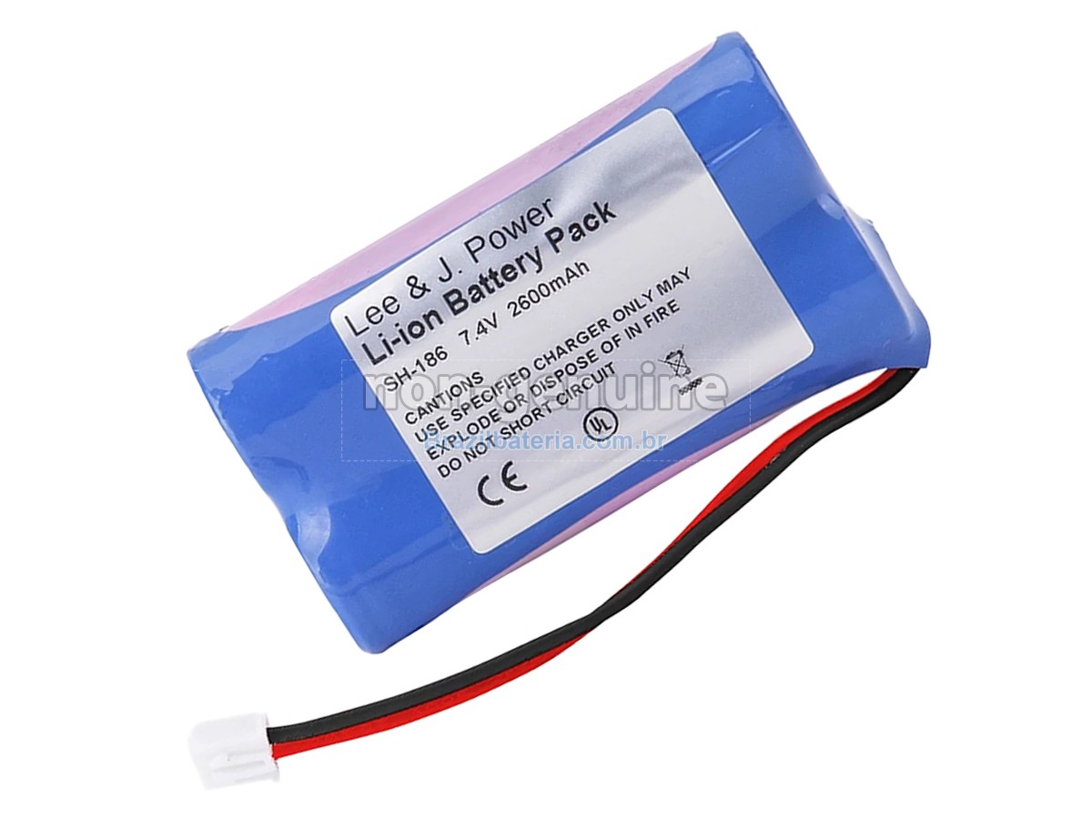 Bateria para Banghua SH-186