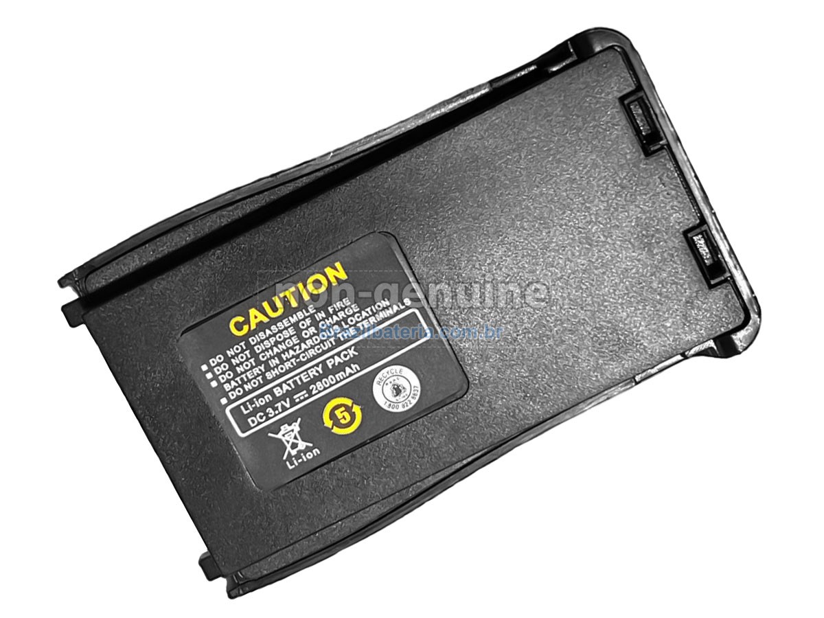 Bateria para Baofeng H777