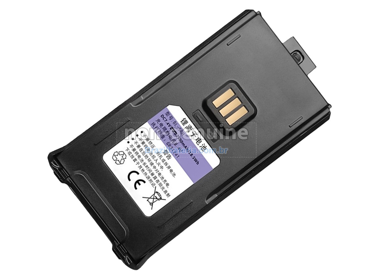 Bateria para Baofeng BL-5RH