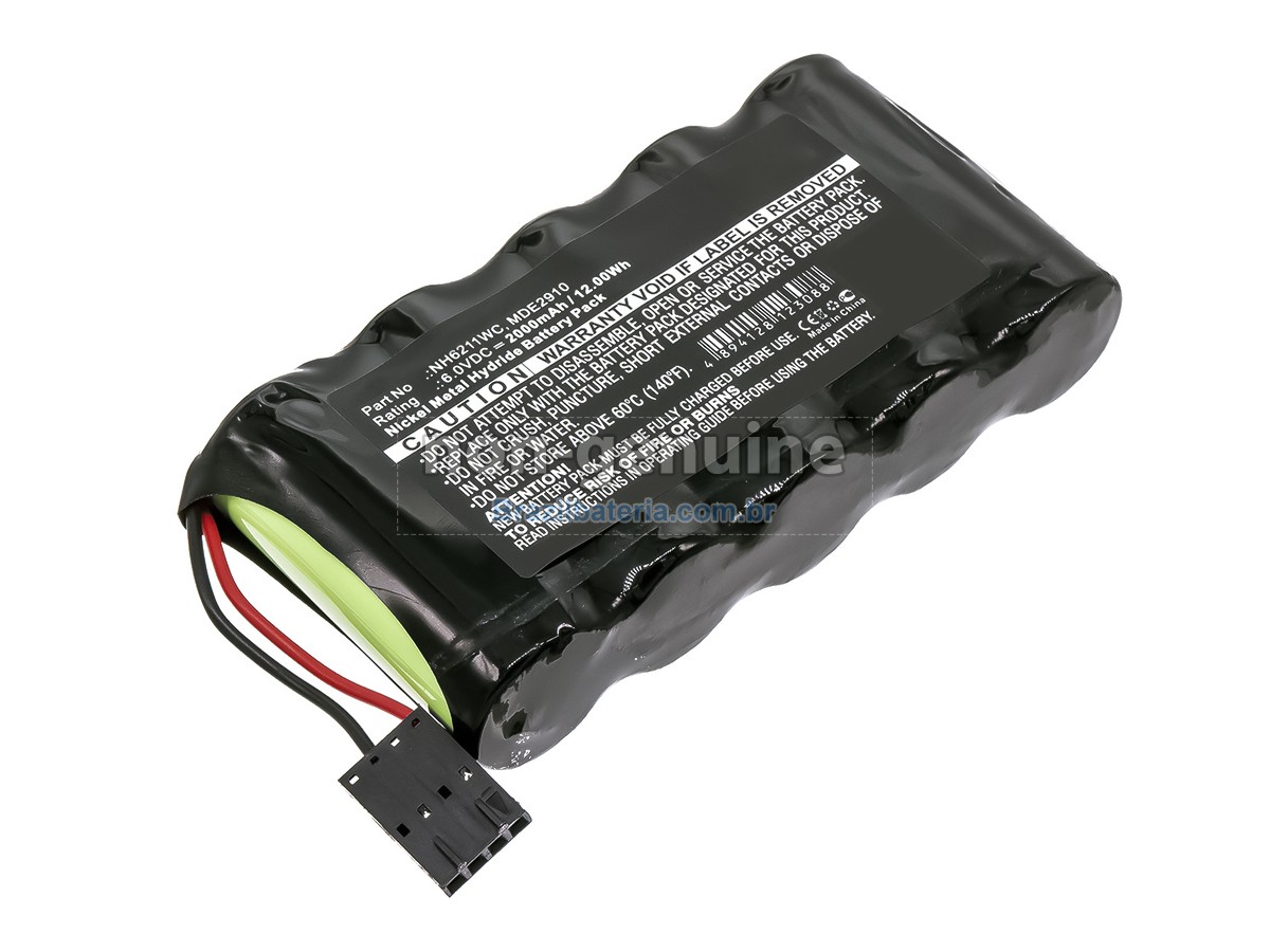 Bateria para Baxter MDE2910