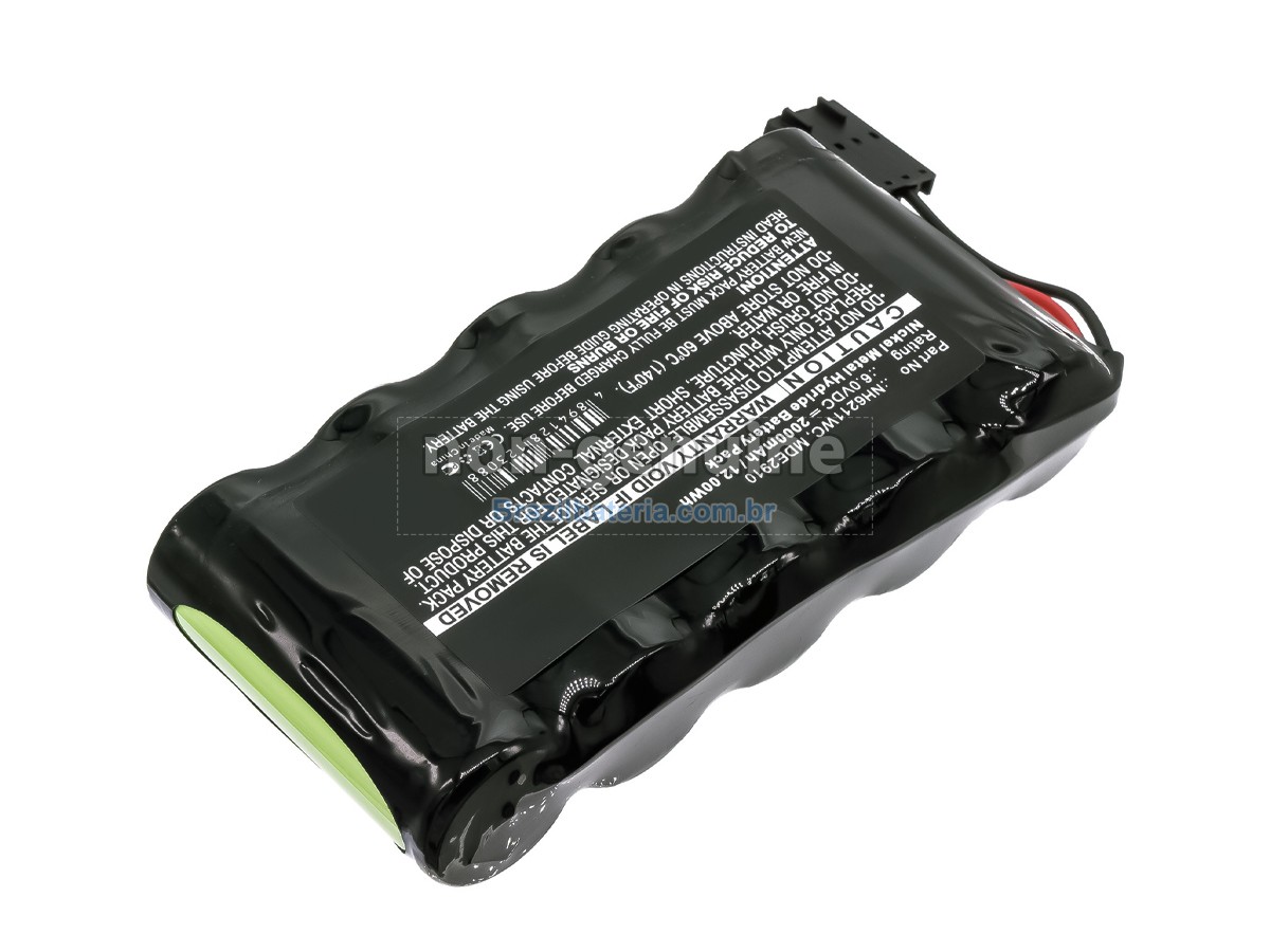 Bateria para Baxter MDE2910