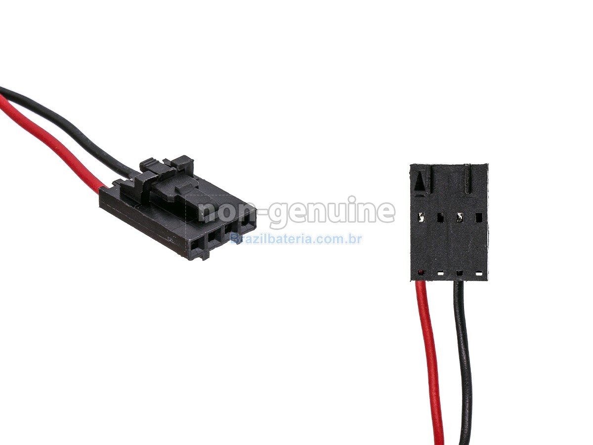 Bateria para Baxter MDE2910
