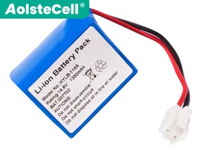 bateria Biocare ECG-9803G 