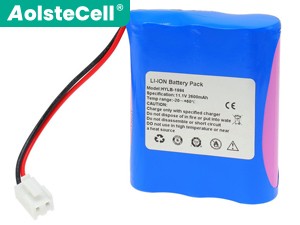 bateria Biocare IE300 