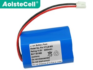 bateria Biocare HYLB-293 