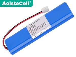 bateria Biocare ECG-1220 