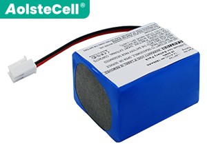 bateria Biocare ECG-9801 