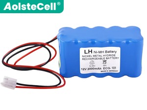 bateria Biocare ECG-100 