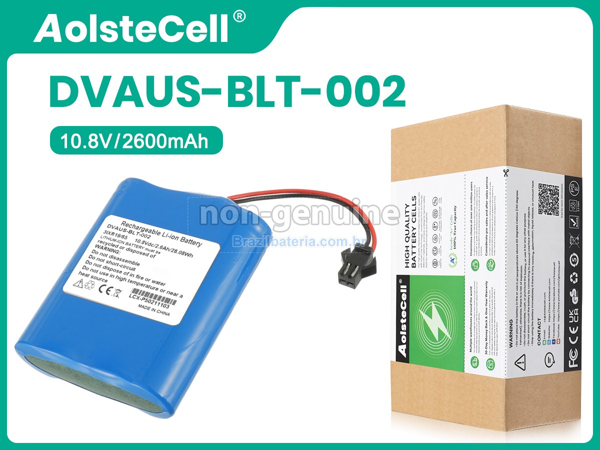 Bateria para Biolight BLT M1000