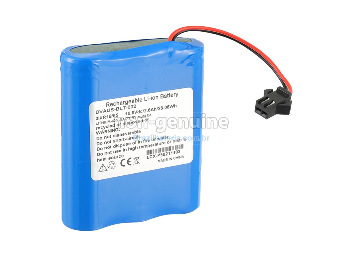 Bateria para Biolight BLT M1000