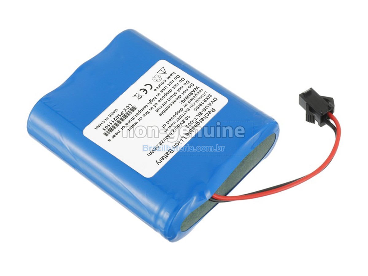 Bateria para Biolight BLT M1000