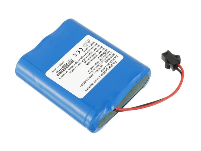 bateria Biolight DVAUS-BLT-002 