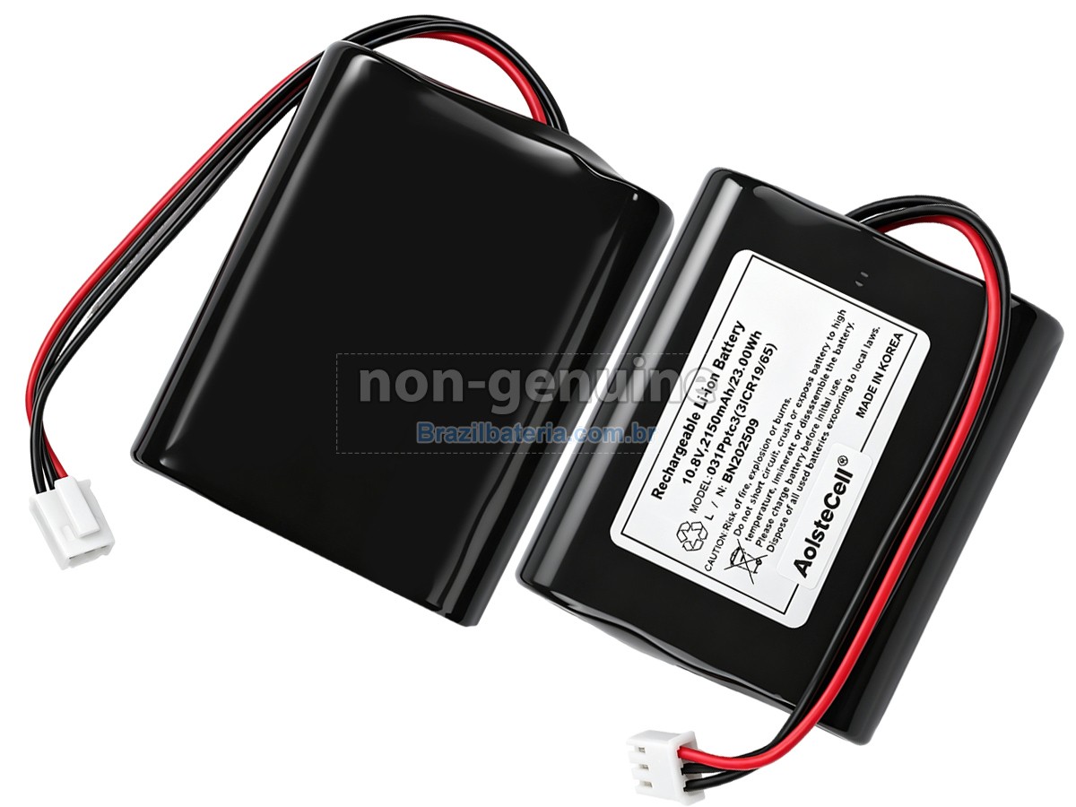 Bateria para Bionet BM-BAT-5