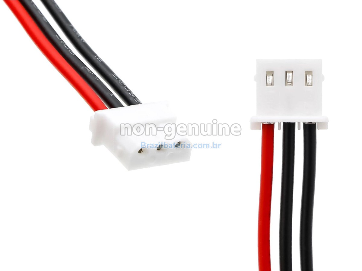Bateria para Bionet BM1 VET