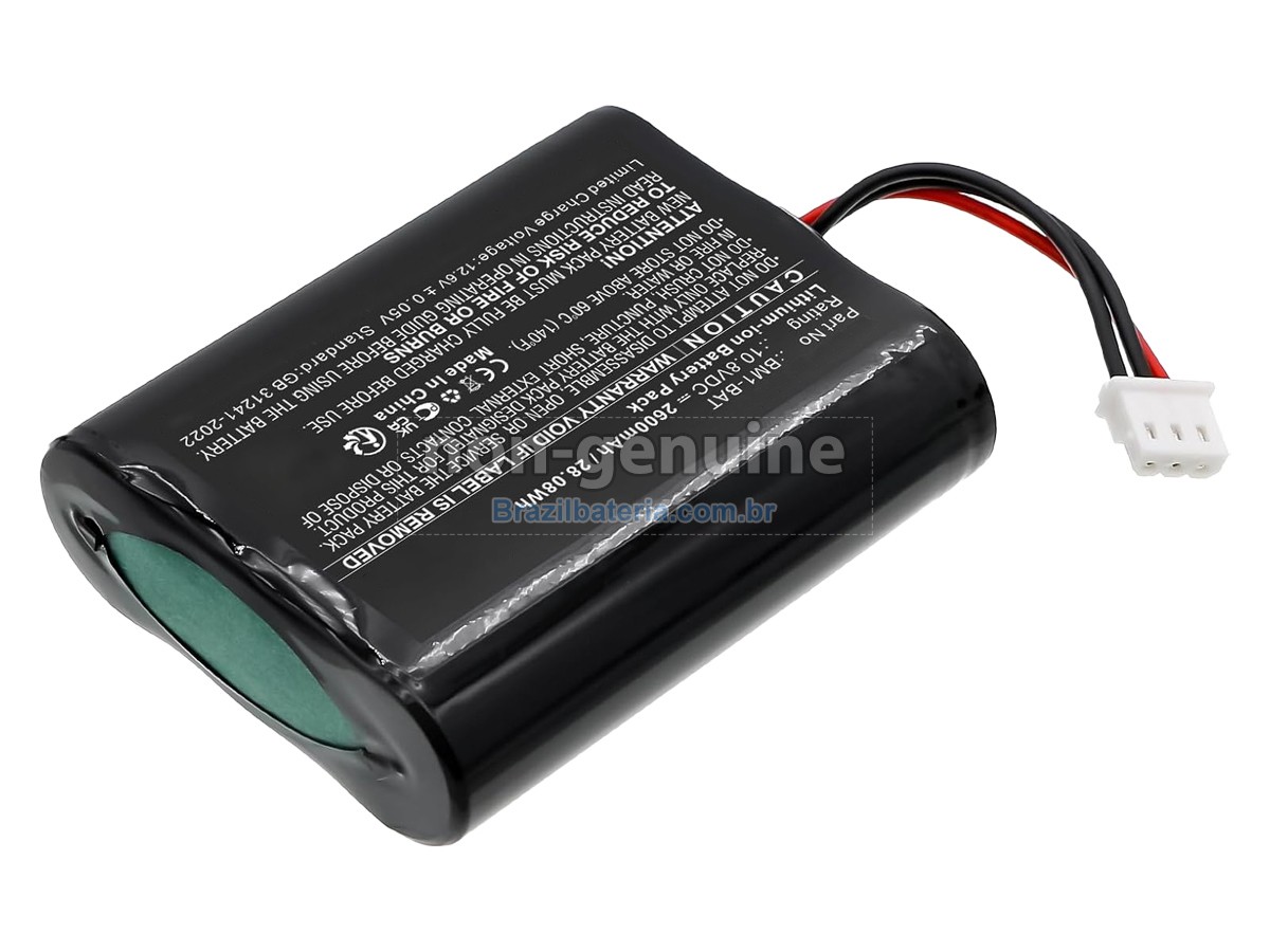 Bateria para Bionet BM1 VET