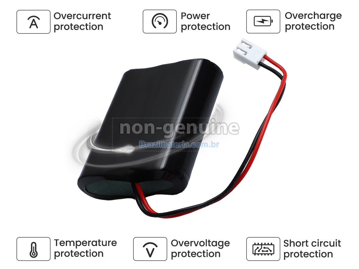 Bateria para Bionet BN130510-BNT