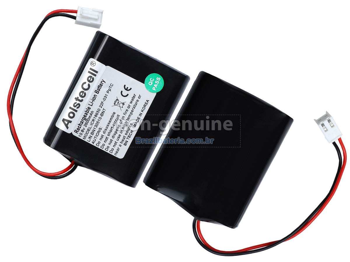 Bateria para Bionet BN130510-BNT