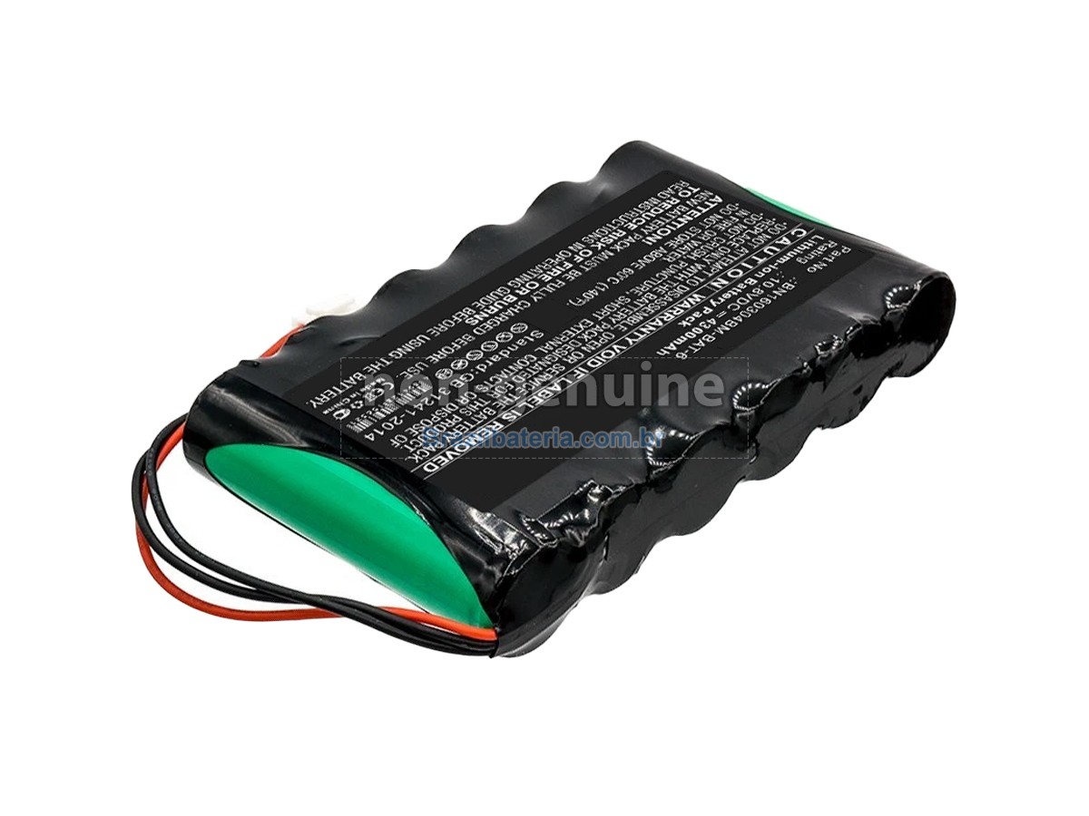 Bateria para Bionet BM7VET PRO