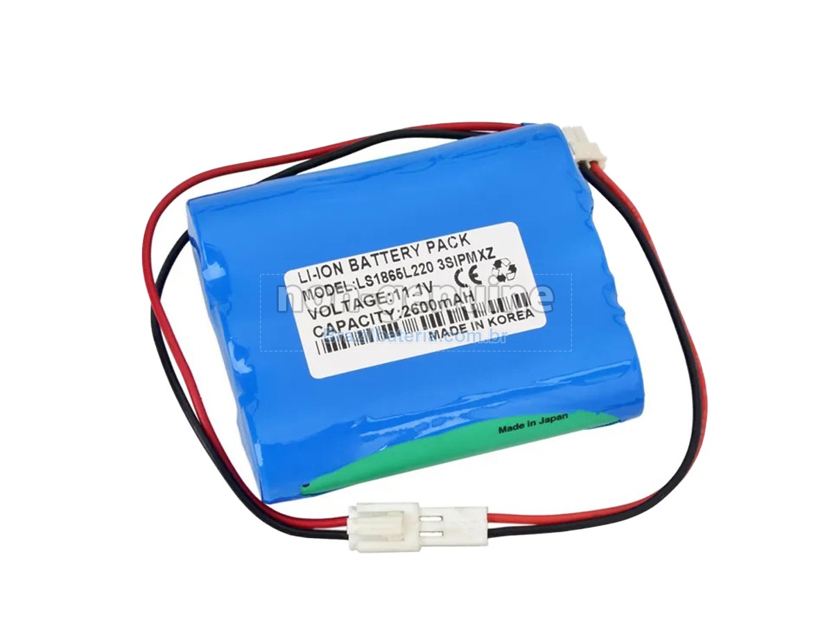 Bateria para Bionet BM-BAT-4