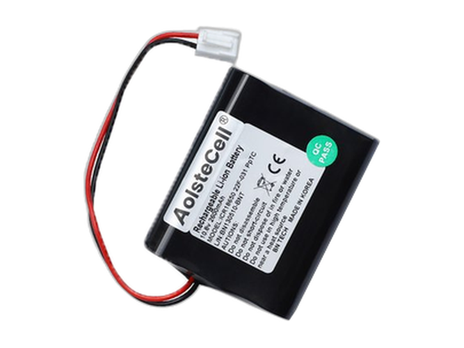 bateria Bionet icr18650 22f-031pptc 