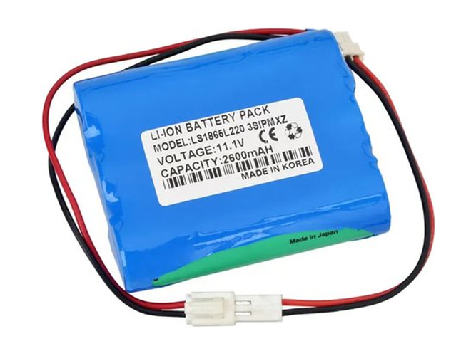 bateria Bionet LS1865L220 