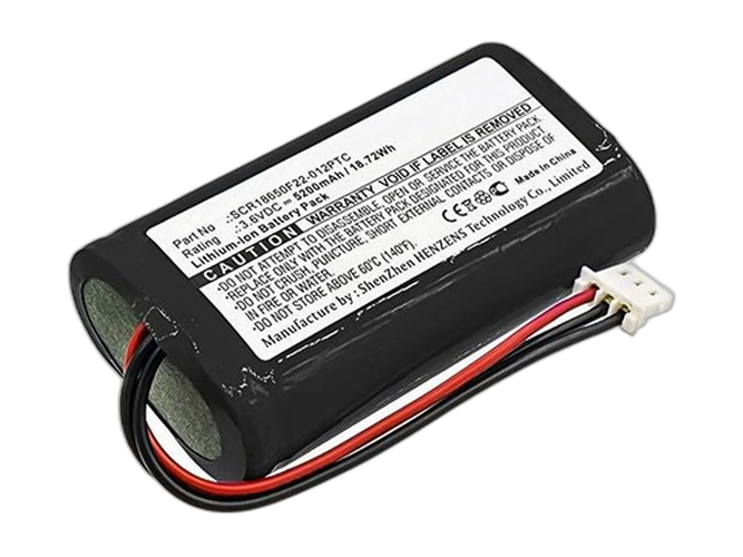 bateria Bionet SCR18650F22 