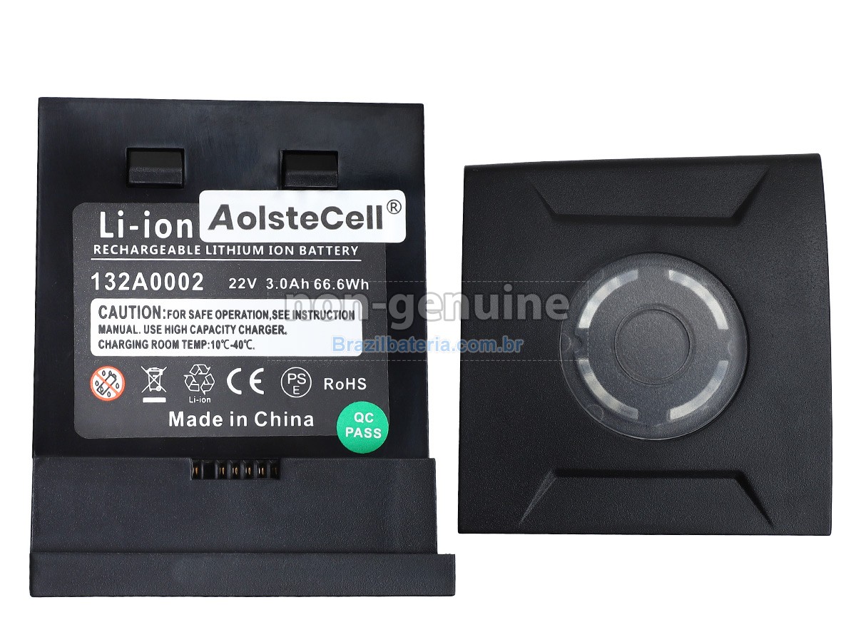 Bateria para Bissell AR27