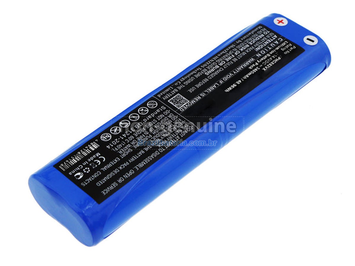 Bateria para Bissell PHC882VX