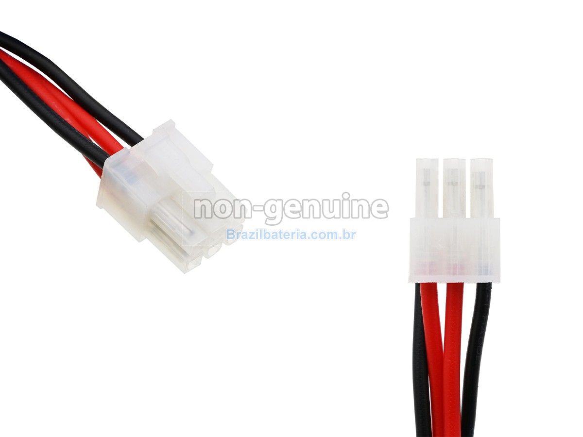 Bateria para Bissell ICONPET ROBOT VACUUM P488