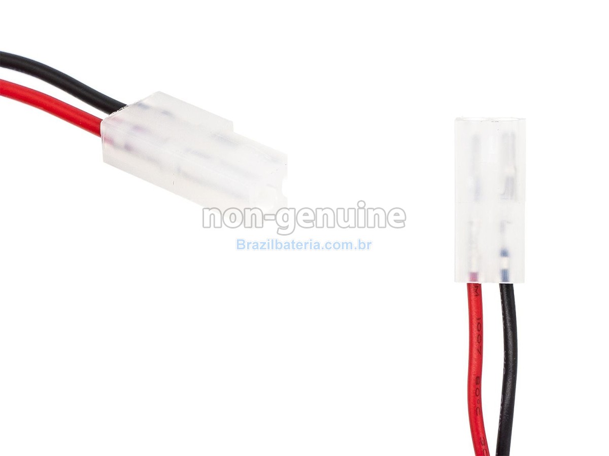 Bateria para Bissell Z65B155