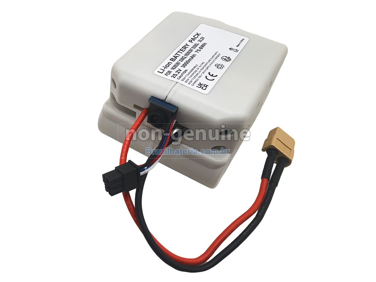 Bateria para Bissell 1626397