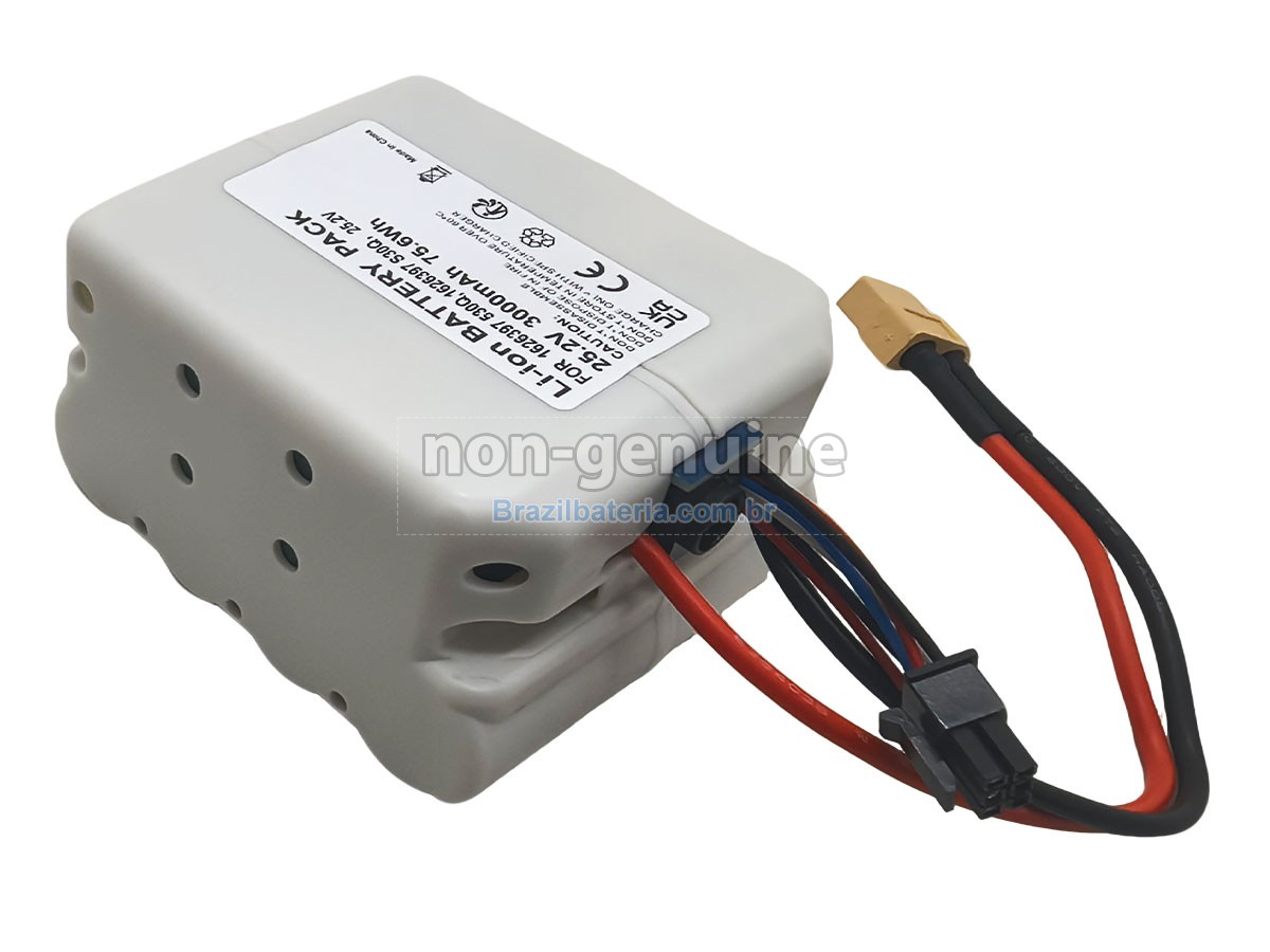 Bateria para Bissell 1626397