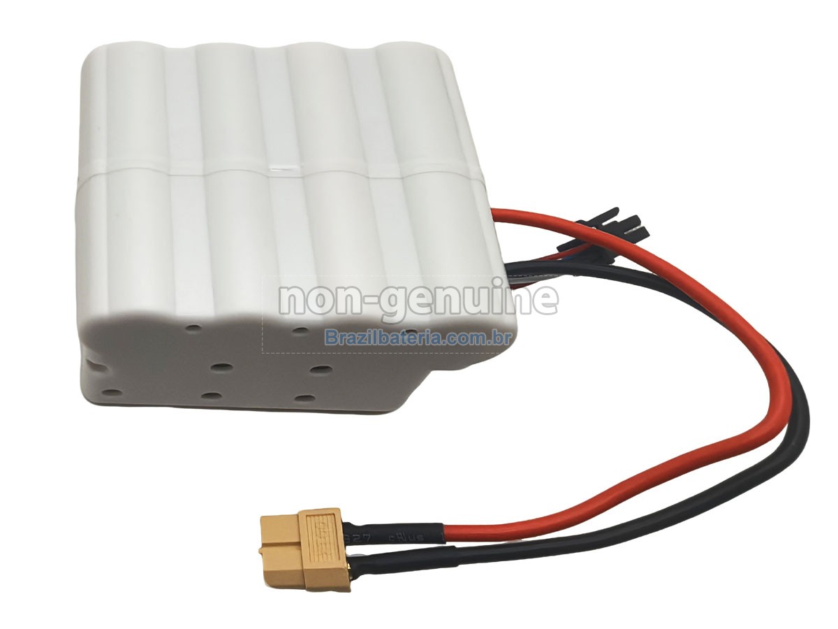 Bateria para Bissell 1626397