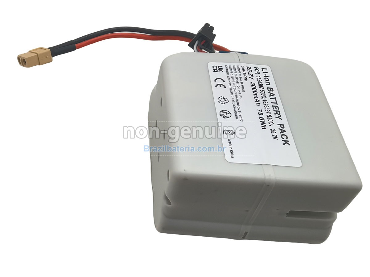 Bateria para Bissell 1626397