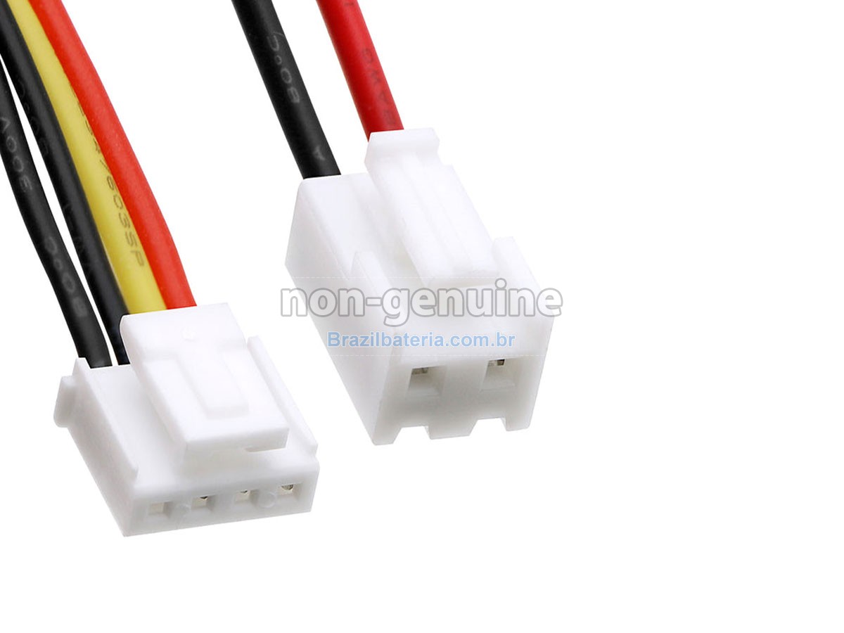 Bateria para Bissell P2922-10A