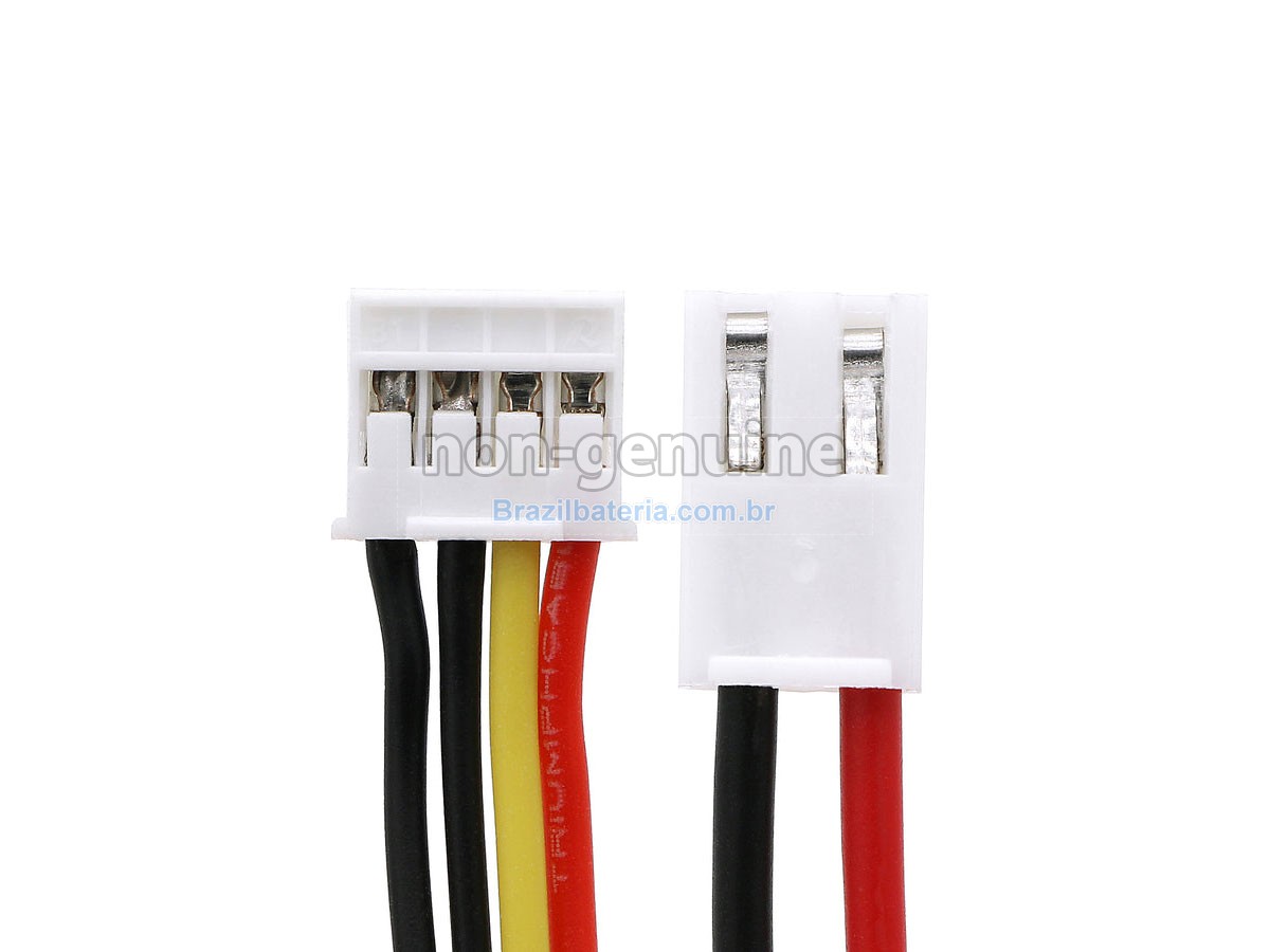 Bateria para Bissell P2922-10A