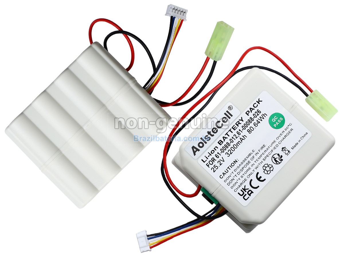 Bateria para Bissell 2602C