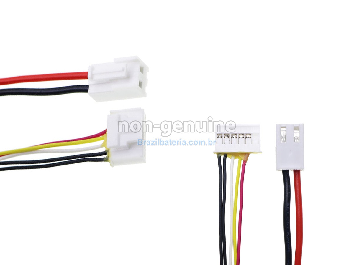 Bateria para Bissell EAG101700JK8