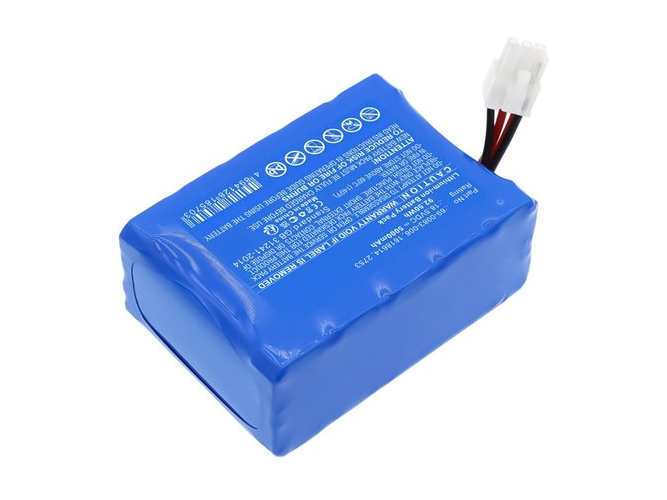 bateria Bissell ICONpet 2291 