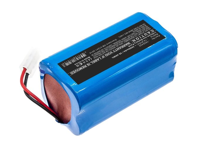 bateria Bissell 1625424 