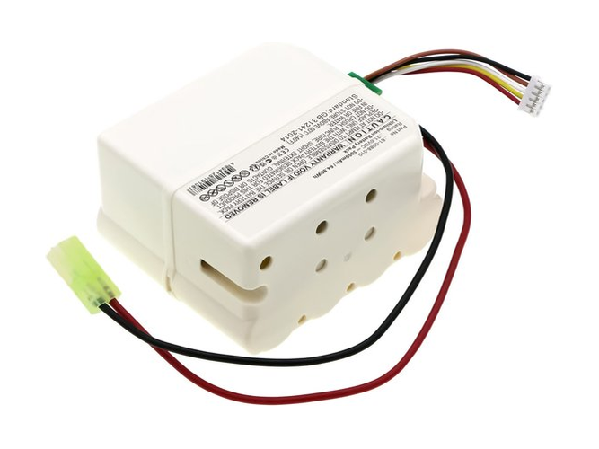 bateria Bissell 61-0088-012 