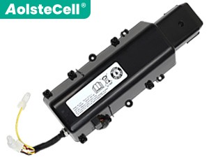bateria Bissell CrossWave Cordless 2551 