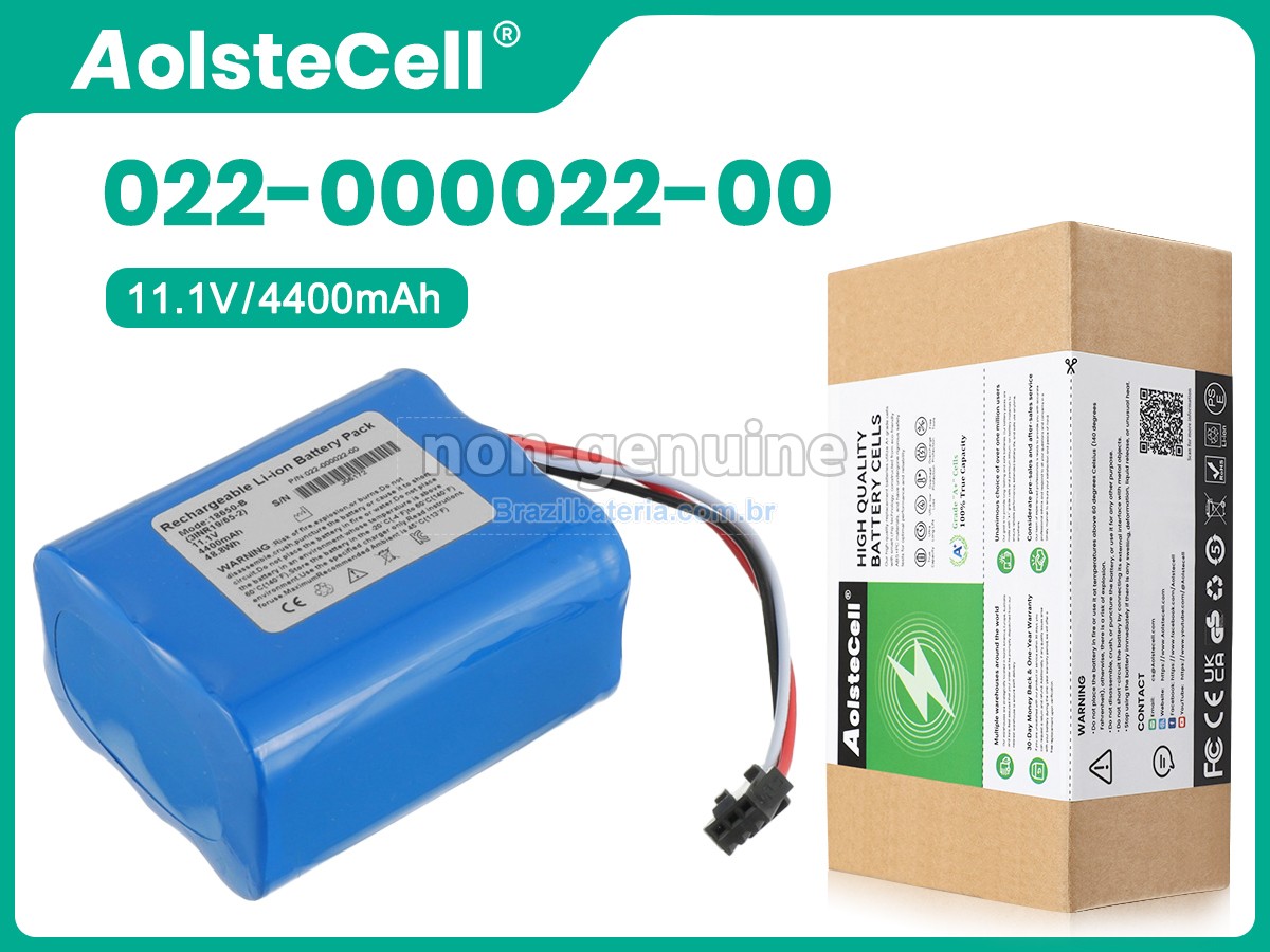 Bateria para Bistos BT-720