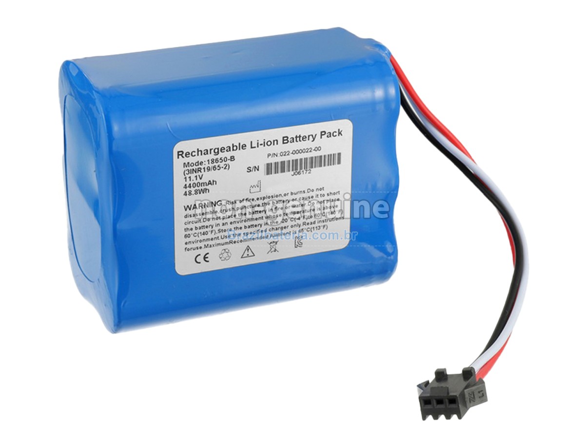 Bateria para Bistos BT-720