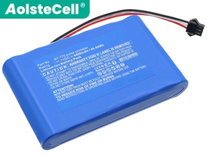 bateria Bistos BT770 